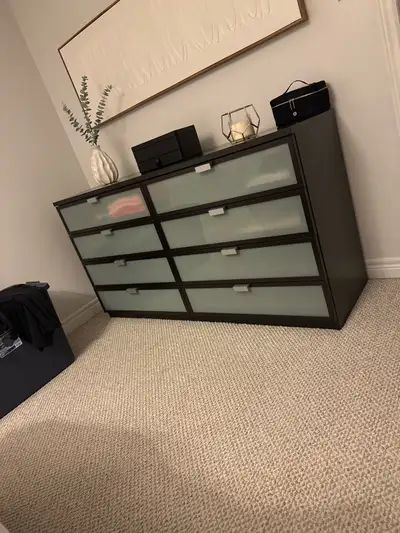 IKEA Dresser , View more