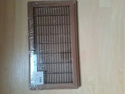 TruAire heavy duty floor return 8" x 16", View more