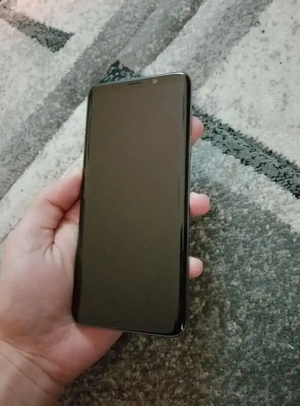Samsung Galaxy S9 Plus 64GB factory unlocked AS NEW!!! in Cell Phones in City of Toronto - Image 6