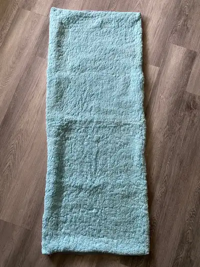 Full Body Pillow Cover. (New), View more