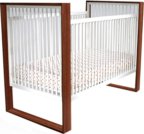 DUCDUC Austin Crib - Top Designer Luxury for the little one in Cribs in City of Toronto