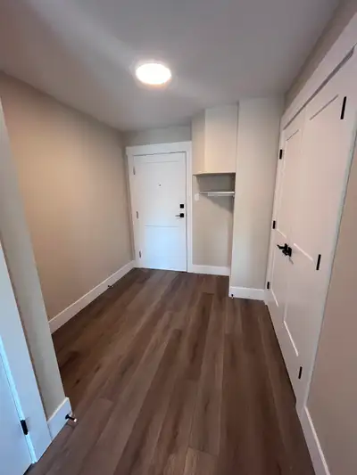 2 Bedroom 2 Bathroom Fredericton Northside Apartment