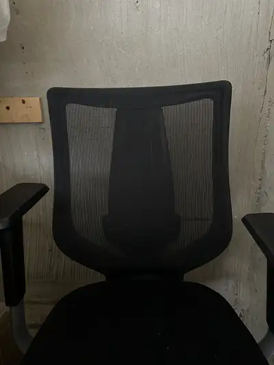Staples Carder Ergonomic Fabric Office Chair Black – Good Used, View more