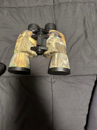 Bushnell binoculars 