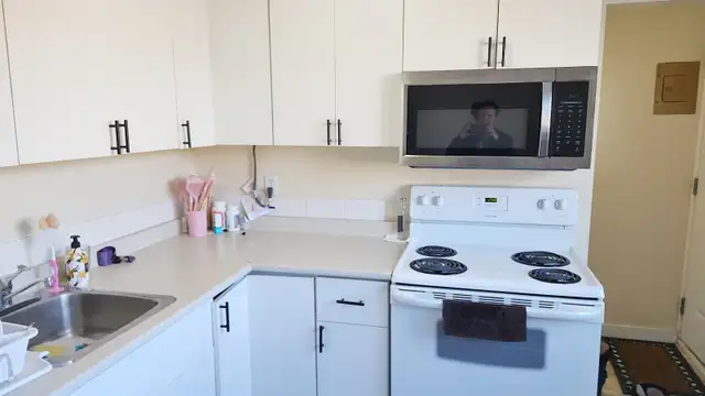 Large room available March 1st