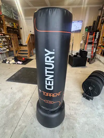 Training Bag, View more