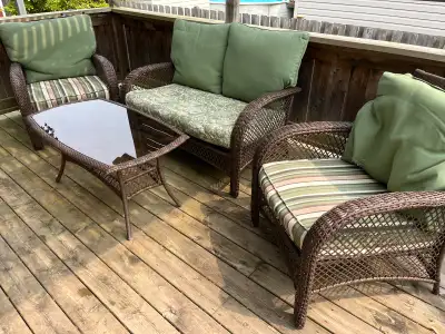 Patio Set , View more