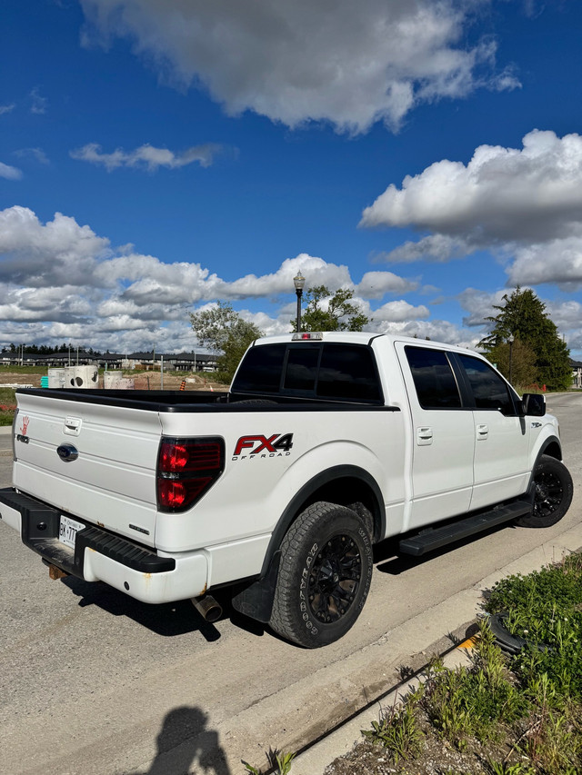 Ford F150 5.0 FX4 Lariat  in Cars & Trucks in London - Image 3