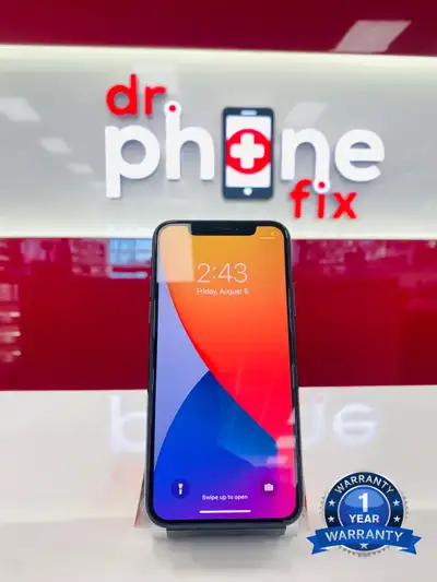 Iphone xs 64 GB, View more