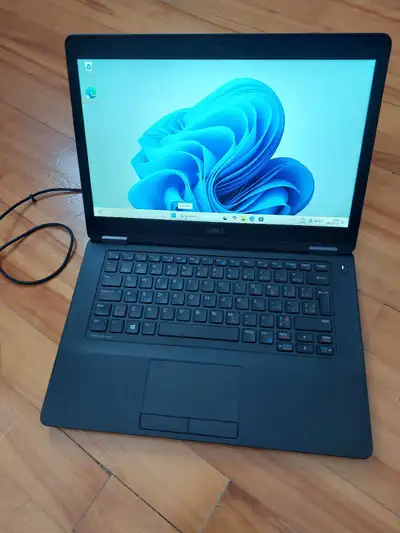 Dell Laptop i5 win 11, View more