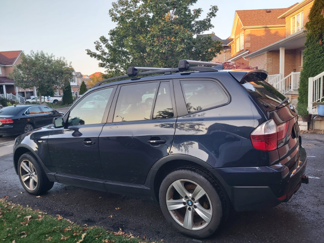 2008 BMW X3. Great SUV, All Wheel Drive! in Cars & Trucks in Mississauga / Peel Region - Image 4