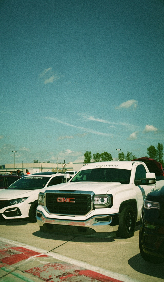 GMC sierra 1500 2017 — photo 2