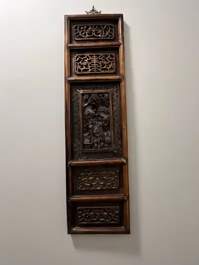 Wooden Wall Decor, View more