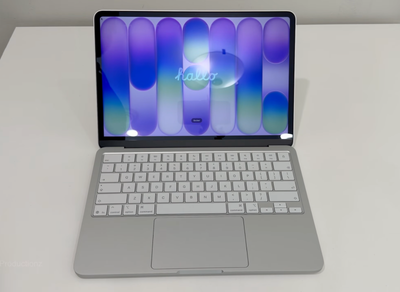 Apple MacBook NEO, View more
