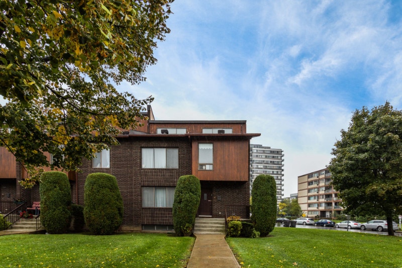 FULLY FURNISHED SHORT TERM RENTAL 36 MONTHS, HAMPSTEAD CSL NDG