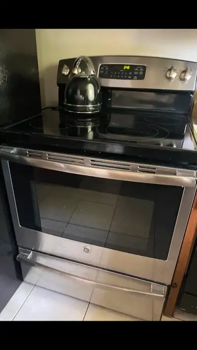 stove.. 30 inch , View more