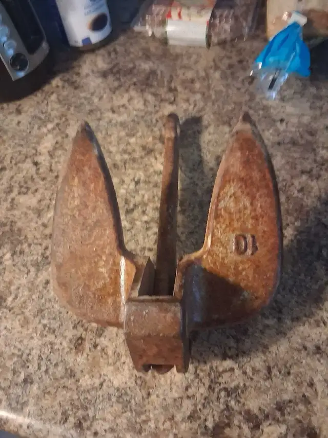 Anchor ⚓️ 10 lb64840240328321120