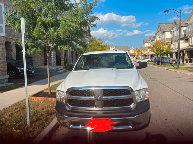 Dodge RAM 1500 ST in Cars & Trucks in Oakville / Halton Region