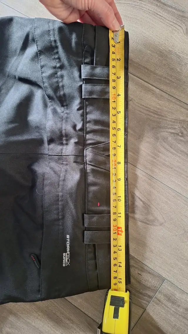 Stormpack Sunice pantalon de neige pour femme XSmall in Women's - Tops & Outerwear in Sherbrooke - Image 10