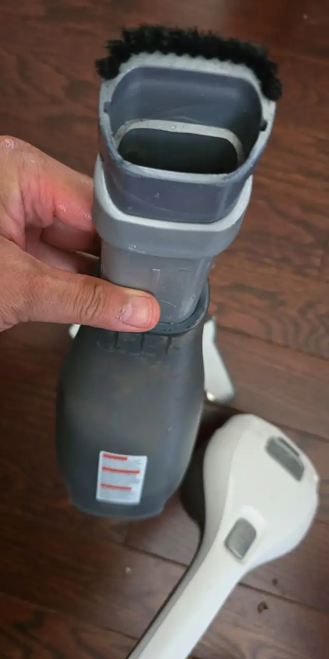 Black+Decker DustBuster handheld vacuum512633954223400965