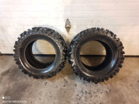ATV tires Big Horn,27x11.00R14 NHS