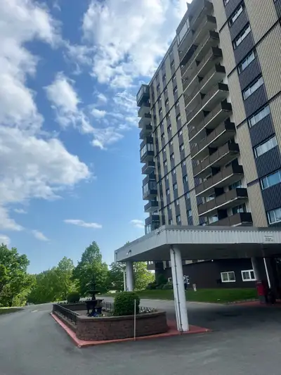 Welcome to Millidgeville neighbourhood! This newly renovated and bright 1 bedroom + 1 bathroom apart...