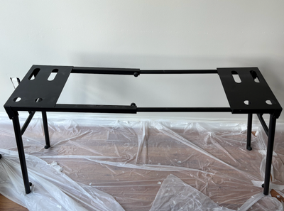 Stand for Keyboard, View more