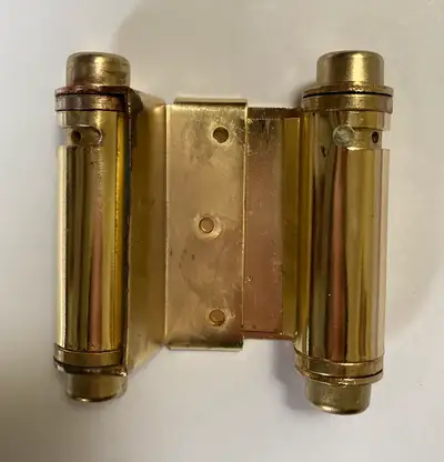 Double-Action Spring Door Hinge, View more