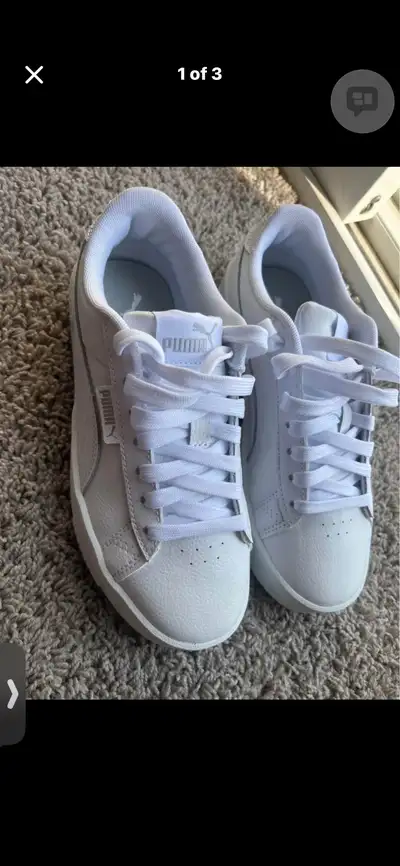 Puma Sneaker, View more