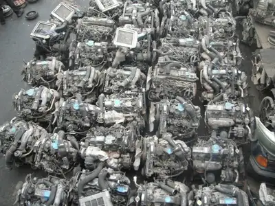 USED Engines honda toyota lexus bmw audi mercedes rsx csx is300 1.7el 1.6el accord tl rx330 camry 33...