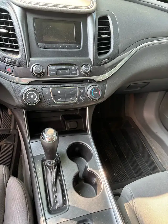 2014 Chevrolet Impala LS514897753429790722