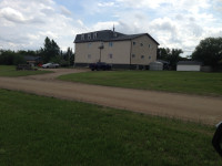 1-2 bedroom suites available for rent in Moosomin, Saskatchewan 