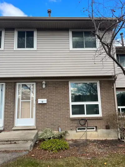 Welcome to 88 Avonwood Drive, Stratford. Close to Walmart, Stratford Mall, Food Basics. Anne Hathawa...