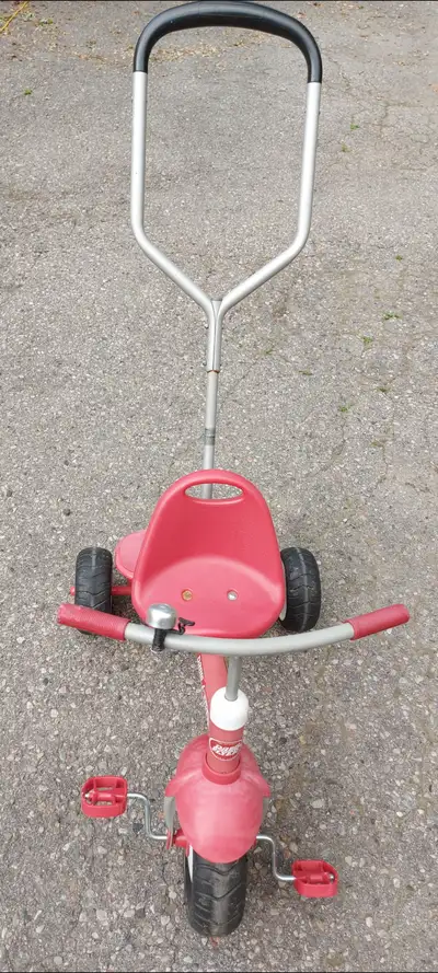 Kid's bike, View more