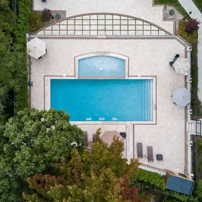 Fiber glass pool sale!, View more