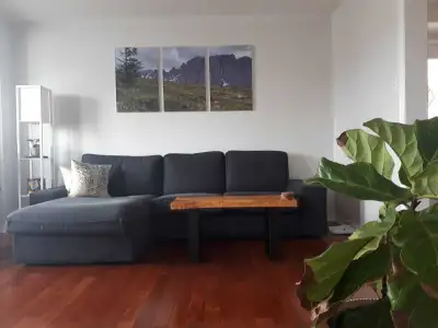 IKEA Kivik love seat/chaise lounge reversible sectional couch, View more