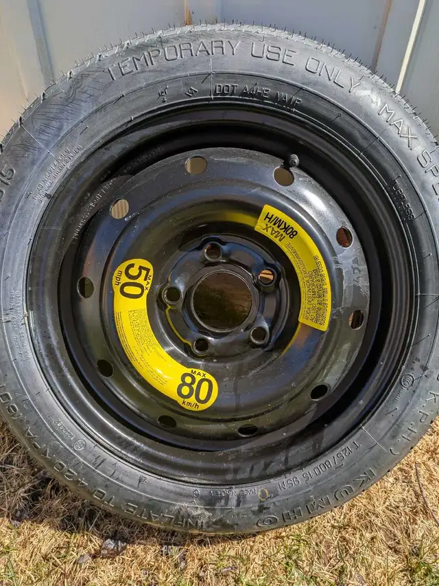 185/45R15 All-season tires for sale  in Tires & Rims in Cole Harbour - Image 7