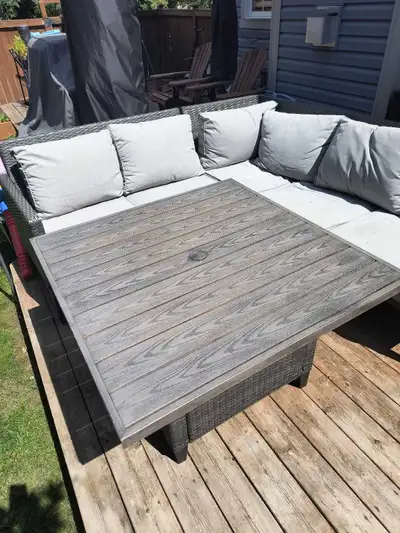 patio set, View more