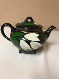 Vintage Electric Teapot