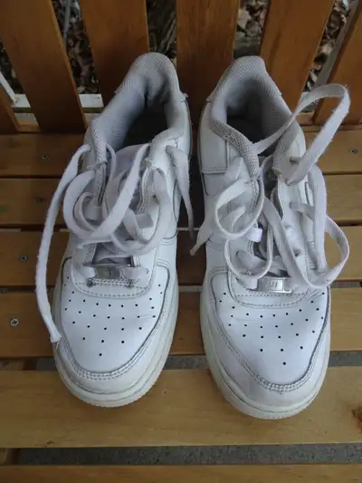 Women's White Nike Running Shoes, View more