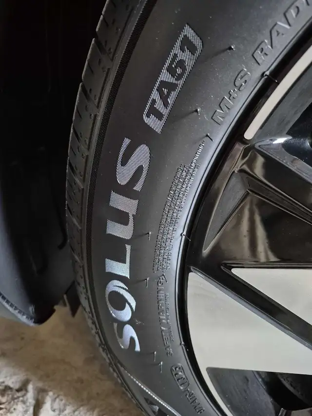 Brand new tires in Tires & Rims in Sudbury - Image 4