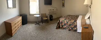 Cozy and affordable rooms in Pense: $250 Located in Pense- 20 minutes away from downtown Regina on h...