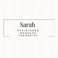 ✨ Healing Touch with Sarah✨ Back in town Win a free session ✨