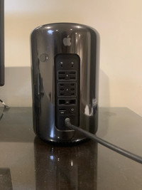 Apple Mac Pro 