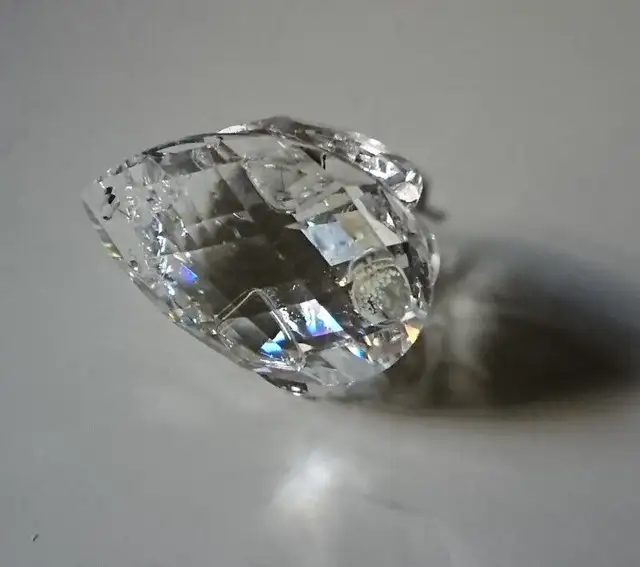Vintage Swarovski Crystal Swan in Arts & Collectibles in Oshawa / Durham Region - Image 7