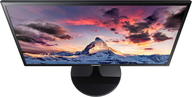 Samsung 27” FHD LED FreeSync Gaming Monitor in Monitors in Vancouver - Image 3