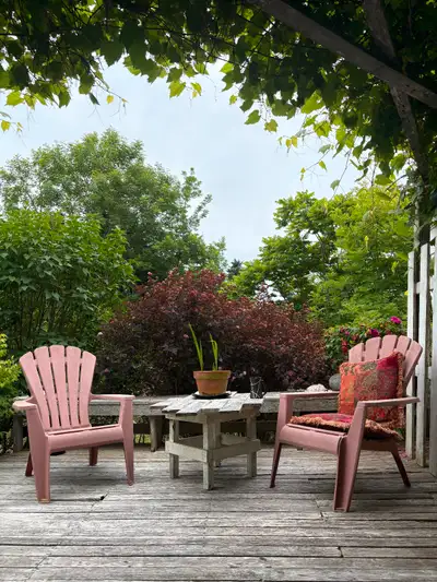 South Shore cottage available Aug 3-10., View more