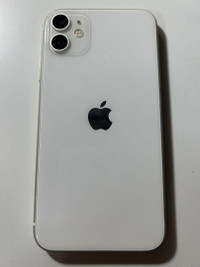 iPhone 11 