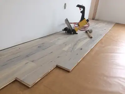 Flooring Installations, Professional Floors Installer, View more