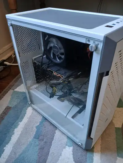 PCs for Parts – Priced to Clear, View more
